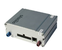 OWA31A Embedded PC with GPS & GSM Connectivity