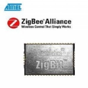 ZigBit 900 ISM Band Module 915/868MHz