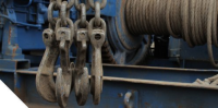 Electric Lifting Gear Suppliers