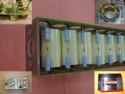 Electrical Component Epoxy Potting