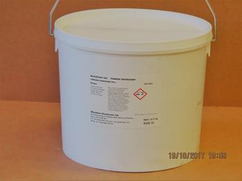  Powder Degreaser - 10kg