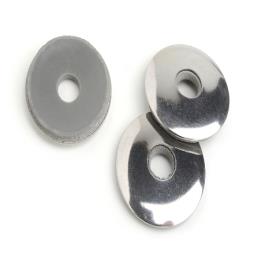 Bonded Sealing Washers with Grey EPDM