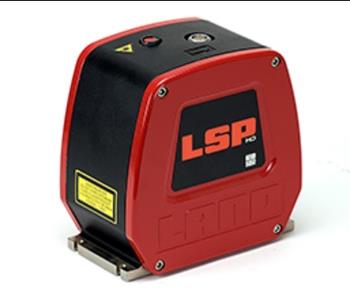 LSP-HD Linescanner