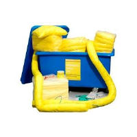 Chemical Spill Kits Large