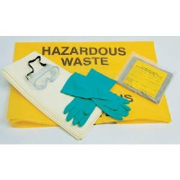 Chemical Vehicle Spill Kits