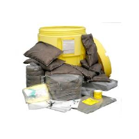 Maintenance Spill Kits Refill