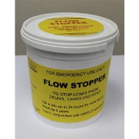 Flow Stopper Putty
