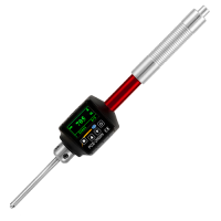 Metal Hardness Testing Durometer PCE-2600N 