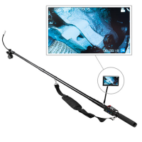 Industrial Borescope with Telescoping Pole PCE-IVE 320