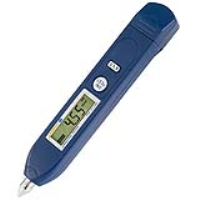 Air Humidity Meter PCE-HT110-ICA incl. ISO Calibration Certificate