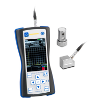 Ultrasonic Thickness Tester PCE-FD 20