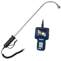 Industrial Borescope with Telescoping Pole PCE-IVE 300