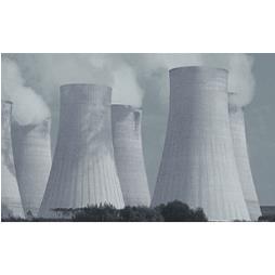 Engineered Sealing Solutions for Power Generation Applications