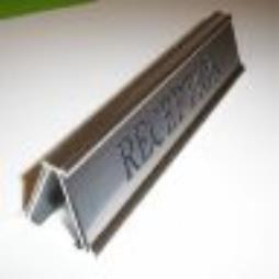 Standard Double Sided Nameplate Holders 