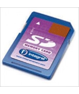 Memory Card - 2GB