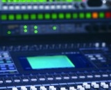 Contract Electronic Manufacturer Servicing The Sound Stage Sector
