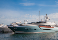 Global superyacht services