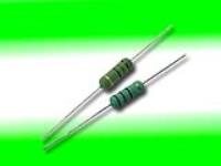 Axial Wirewound Fixed Resistors UL Approved