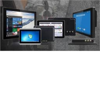Rugged Computing Products