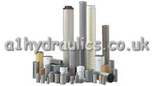 Replacement Element Suppliers