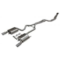 BMW Exhaust Systems
