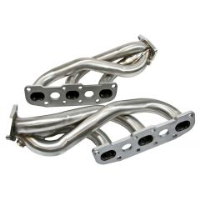 Nissan Exhaust Systems