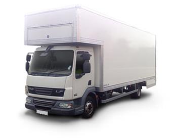 High Quality Vehicle Body Manufacturing