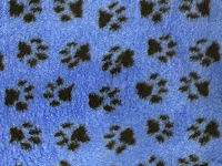 Polyester Pet Bedding Fabrics
