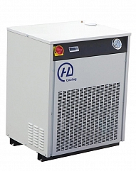 Specialist Air Cooled Chillers