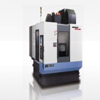 VC 430  Twin Table Vertical Machining Centres In Warwickshire