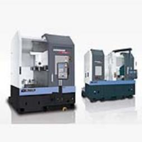 Doosan Vertical turret lathes/turning centres In Oxford