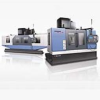 Vertical machining centres In Oxford