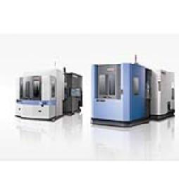 High speed horizontal machining centres In Oxford
