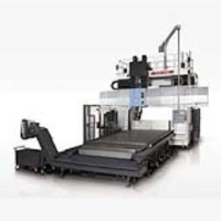 Double column milling machines In Reading