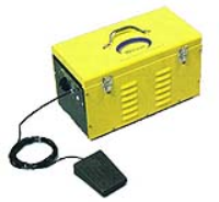 Wils-Away Electric Compact Drive Unit, 1/2hp