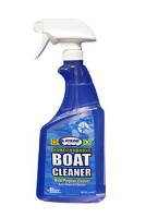 Rydlyme Marine Boat Cleaner