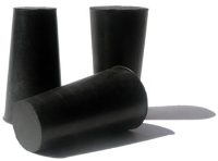 Tapered Tube Stoppers