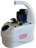 Rico Descaling Pump C20