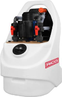 Rico Descaling Pump C40
