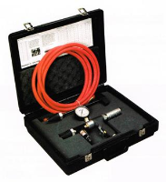 Vacuum Leak Detector Kit
