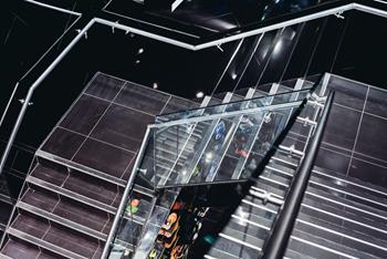 Mezzanine Floors For Retail Applications