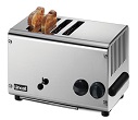 Lincat LT4X Toaster