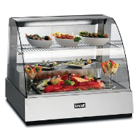 Lincat SCR785 Refrigerated Merchandiser