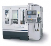 compact CNC machinery