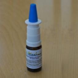 Salclear Sinazo Nasal Decongestant Spray Manufacturer