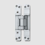 Very strong 3D Concealed Hinges