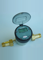 Quality Battery Operated Utility Meters