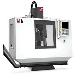 TM-1P CNC Toolroom Mill