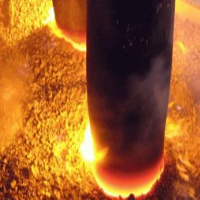 Production of Arc Furnace Electrodes