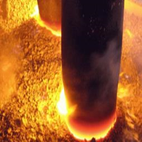 Customized Arc Furnace Electrodes